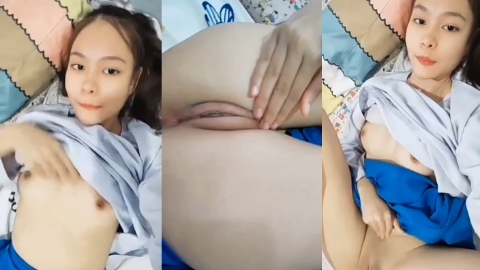 Bokep SMA colmek memek mulus tak berbulu