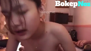 Bokep Bocil SMP Ngewe Di Rumah Pacar Pas Sepi